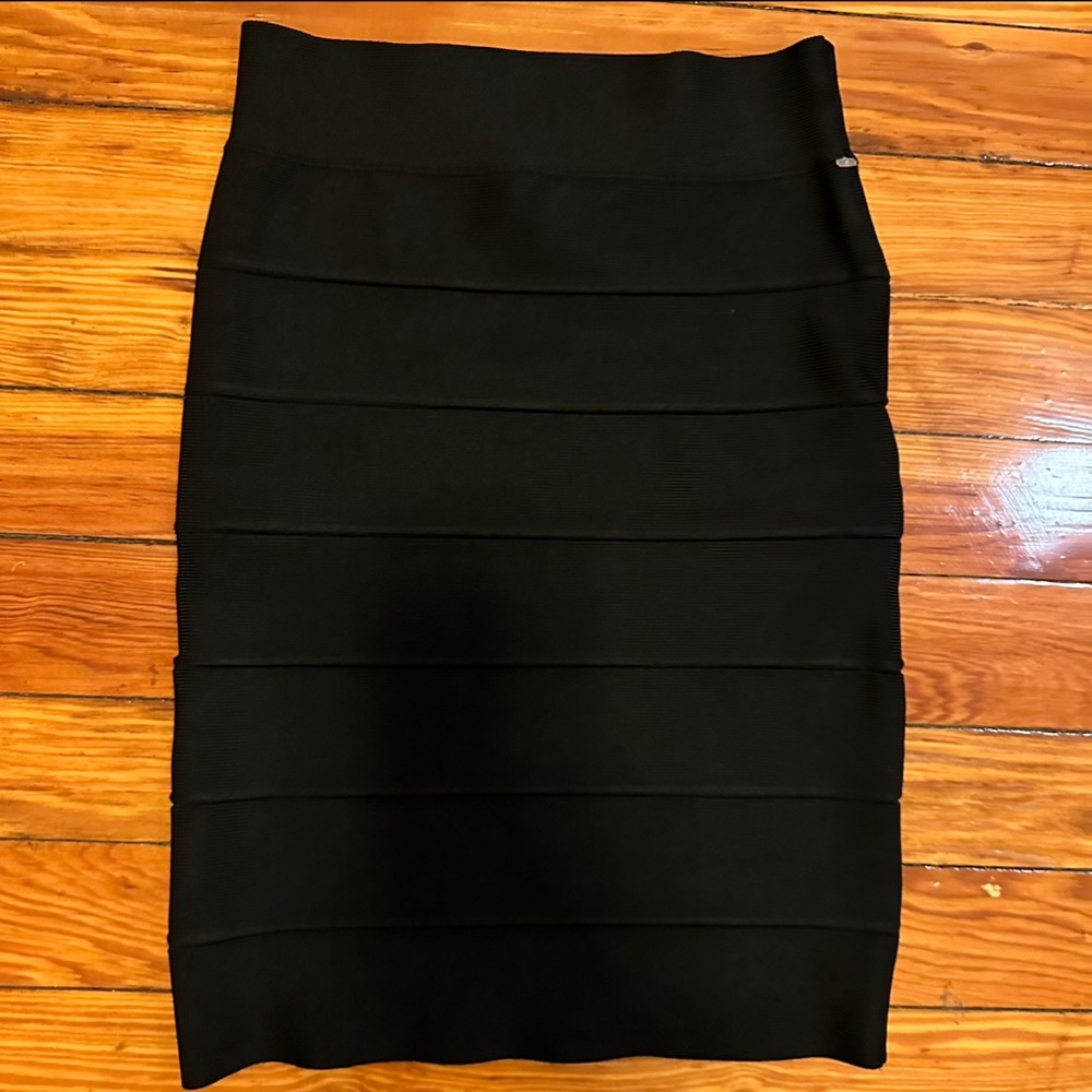 Midi skirt